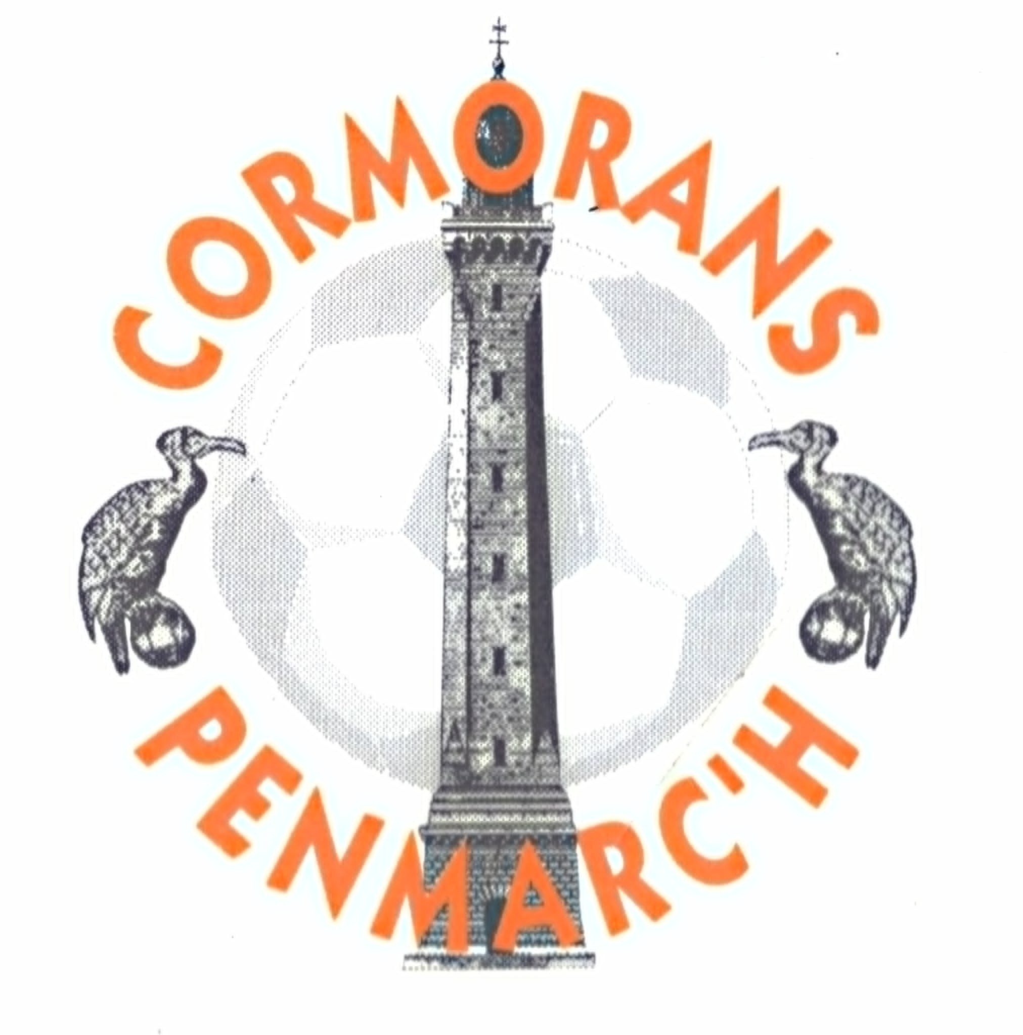 Logo orange